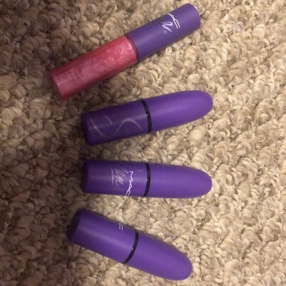 Mac Selena